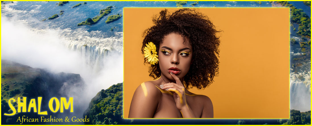 Shalom African Fashion and Goods Sells African Beauty Supply in San Antonio, TX Shalom African Fashion and Goods Sells African Beauty Supply in San Antonio, TX