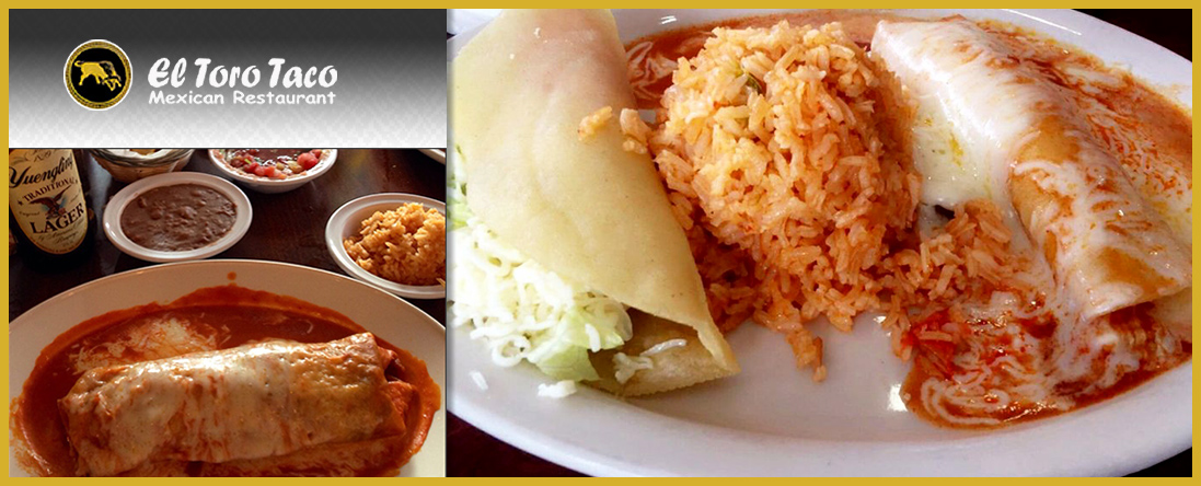 El Toro Taco Mexican Restaurant Offers Authentic Mexican Food in Homestead, FL El Toro Taco Mexican Restaurant Offers Authentic Mexican Food in Homestead, FL