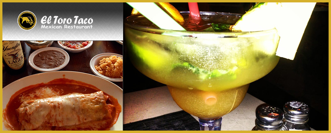 El Toro Taco Mexican Restaurant Offers BYOB Restaurants in Homestead, FL El Toro Taco Mexican Restaurant Offers BYOB Restaurants in Homestead, FL