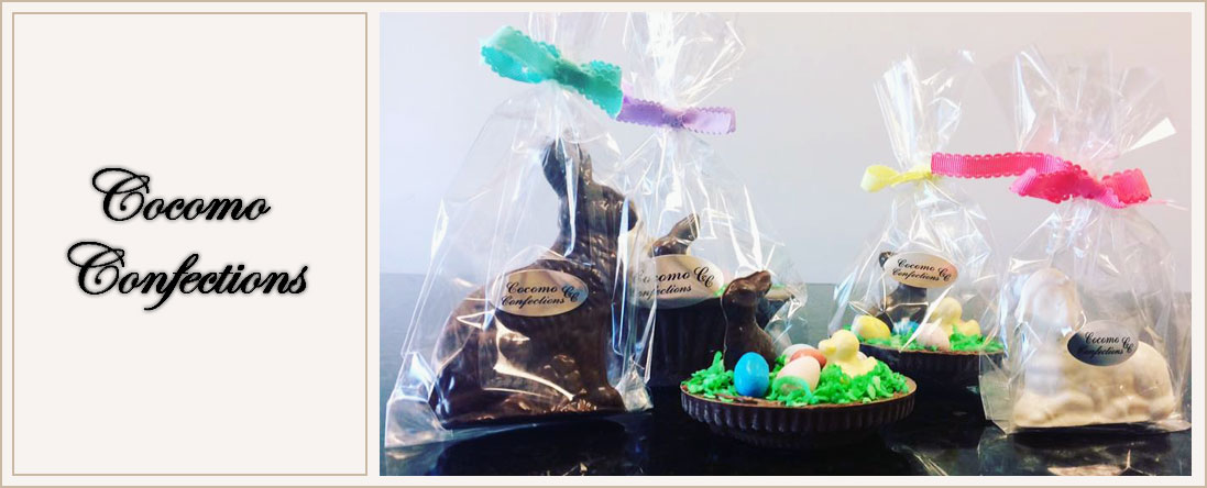 Cocomo Confections Performs Dessert Catering in Bowling Green, KY Cocomo Confections Performs Dessert Catering in Bowling Green, KY