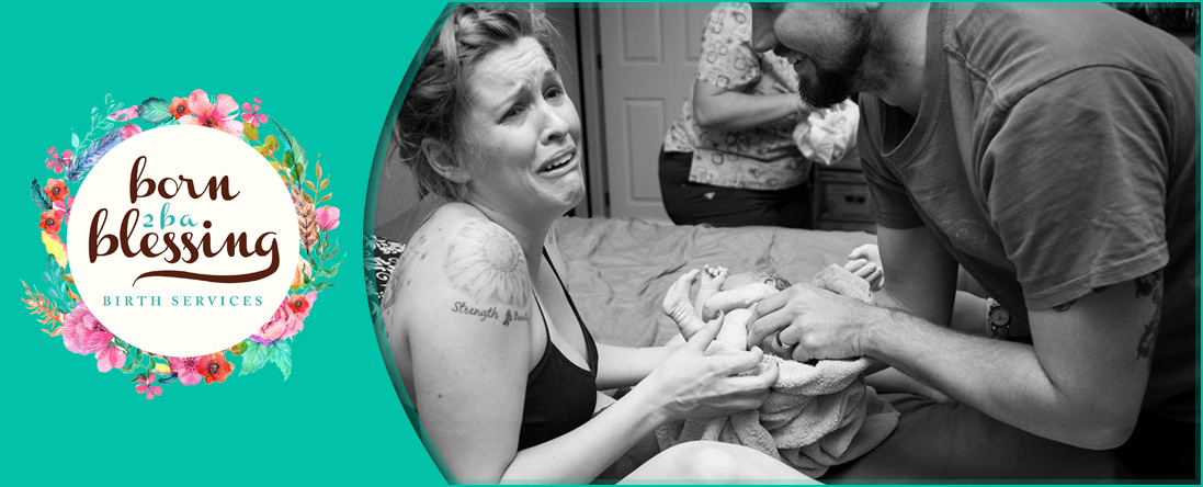 Born 2 B A Blessing Performs Home Birth in Waxahachie, TX Born 2 B A Blessing Performs Home Birth in Waxahachie, TX