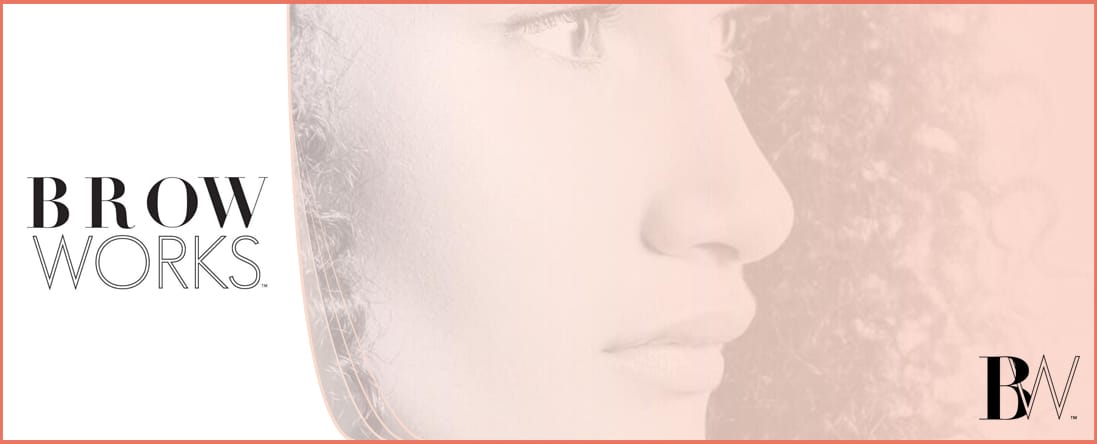 Brow Works is a Beauty Studio in Newport Beach, CA Brow Works is a Beauty Studio in Newport Beach, CA