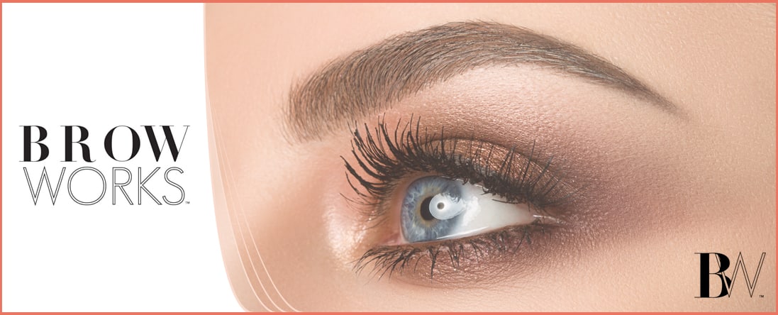 Brow Works is an Eyebrow Studio in Newport Beach, CA Brow Works is an Eyebrow Studio in Newport Beach, CA