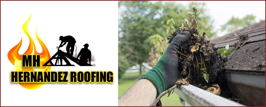MH Hernandez Roofing Offers Gutter Cleaning in San Antonio, TX MH Hernandez Roofing Offers Gutter Cleaning in San Antonio, TX