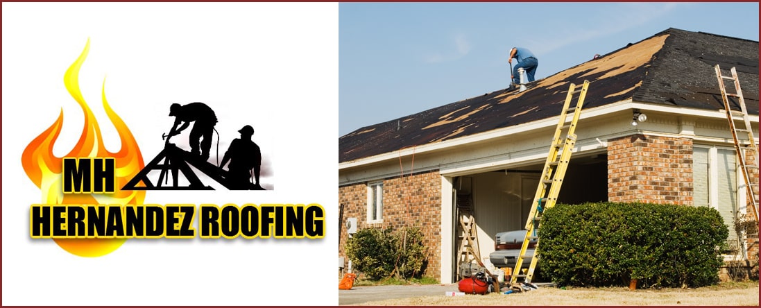 MH Hernandez Roofing Offers Residential Roofing in San Antonio, TX MH Hernandez Roofing Offers Residential Roofing in San Antonio, TX