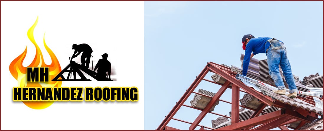 MH Hernandez Roofing Offers Commercial Roofing in San Antonio, TX MH Hernandez Roofing Offers Commercial Roofing in San Antonio, TX