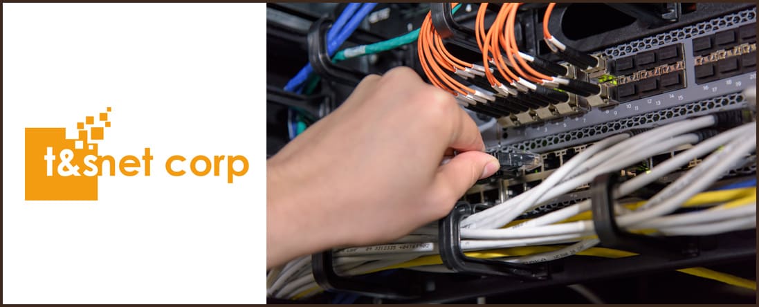 T&S Net Corp Performs Support Services in El Paso,TX T&S Net Corp Performs Support Services in El Paso,TX