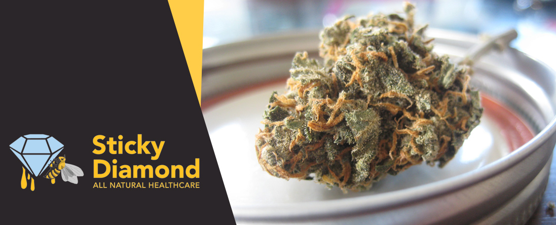 Sticky Diamond Offers Medical Marijuana Delivery in Rome, ME Sticky Diamond Offers Medical Marijuana Delivery in Rome, ME