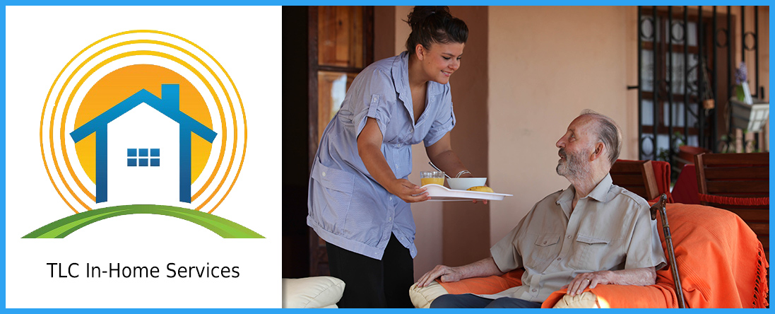 TLC In-Home Services Offers In-Home Care in Grand Haven, MI TLC In-Home Services Offers In-Home Care in Grand Haven, MI