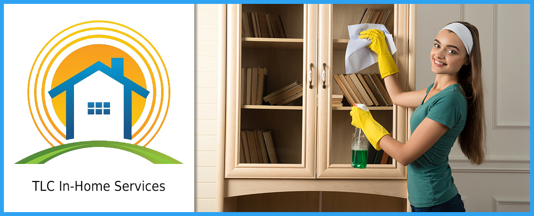 TLC In-Home Services Offers Cleaning Services in Grand Haven, MI TLC In-Home Services Offers Cleaning Services in Grand Haven, MI
