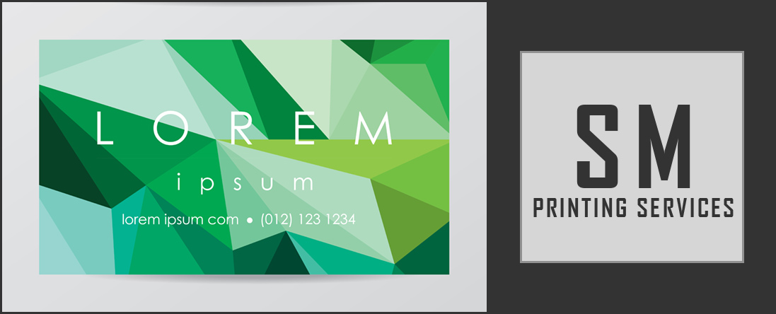 SM Printing Services offers Customized Cards in Passaic, NJ SM Printing Services offers Customized Cards in Passaic, NJ