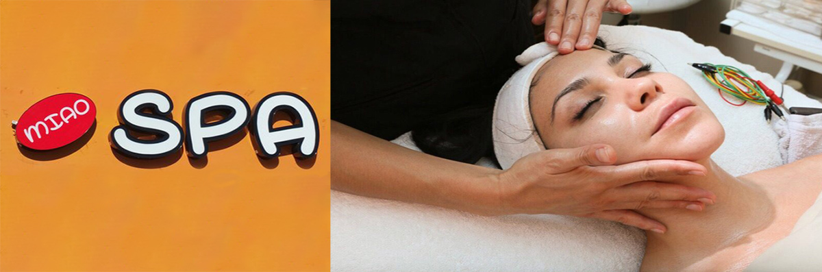 Miao Spa Offers Massage Therapy in Las Vegas, NV Miao Spa Offers Massage Therapy in Las Vegas, NV