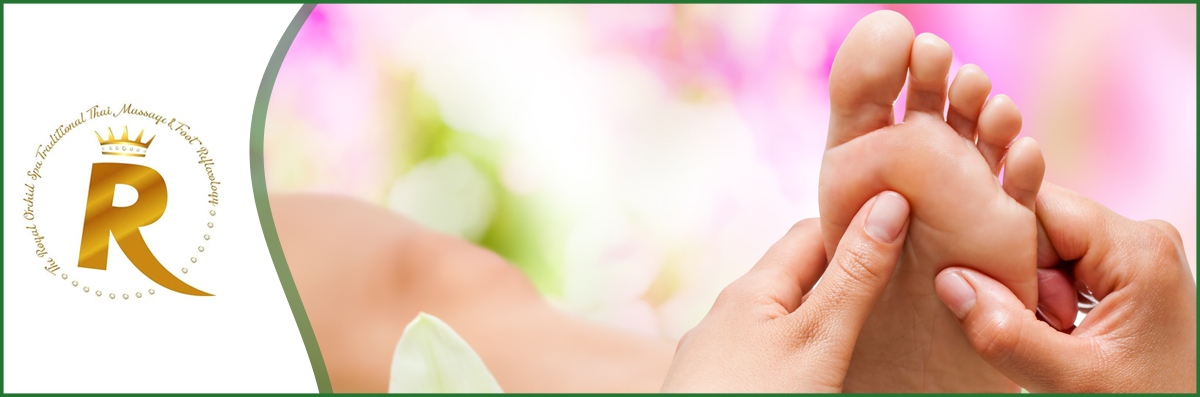 Royal Orchid Traditional Thai Massage Offers Reflexology in Chilliwack, BC Royal Orchid Traditional Thai Massage Offers Reflexology in Chilliwack, BC