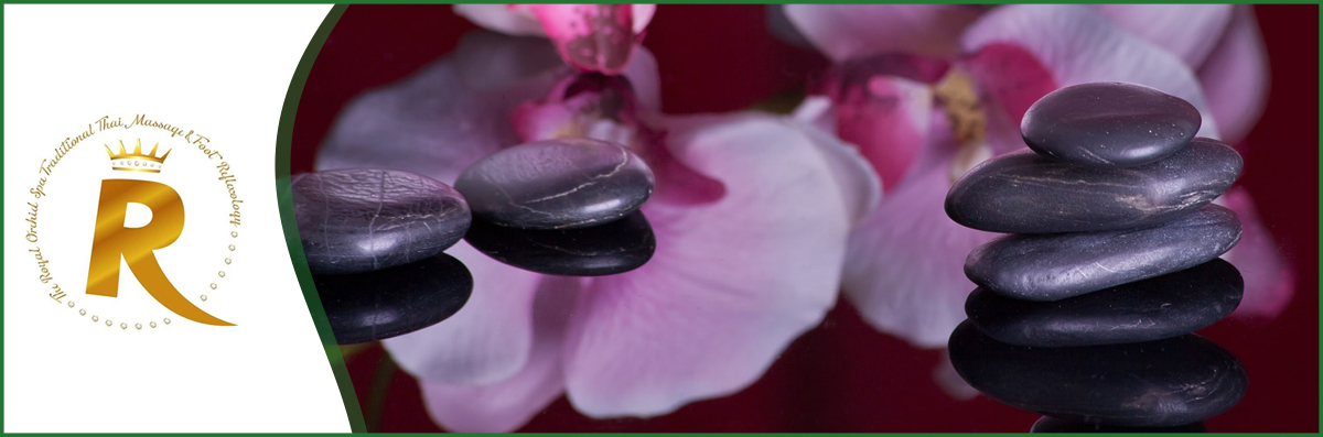 Royal Orchid Traditional Thai Massage Offers Hot Stone Massage in Chilliwack, BC Royal Orchid Traditional Thai Massage Offers Hot Stone Massage in Chilliwack, BC